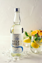 画像をギャラリービューアに読み込む, 夢日光ウォッカ NIKKO DREAM VODKA 700ml