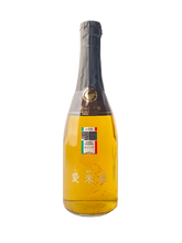 画像をギャラリービューアに読み込む, 愛米魅 I MY ME(アイマイミー) 金の純米酒 720ml