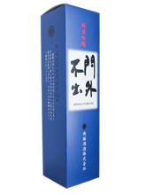 画像をギャラリービューアに読み込む, 【日本酒カートン】門外不出720ml×1