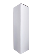 画像をギャラリービューアに読み込む, 【日本酒・ウォッカカートン】白無地720ml×1