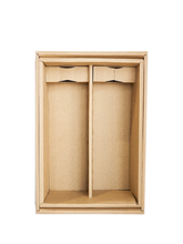 画像をギャラリービューアに読み込む, 【ギフト箱】焼酎用720ml×2