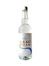 画像をギャラリービューアに読み込む, 夢日光ウォッカ NIKKO DREAM VODKA 700ml
