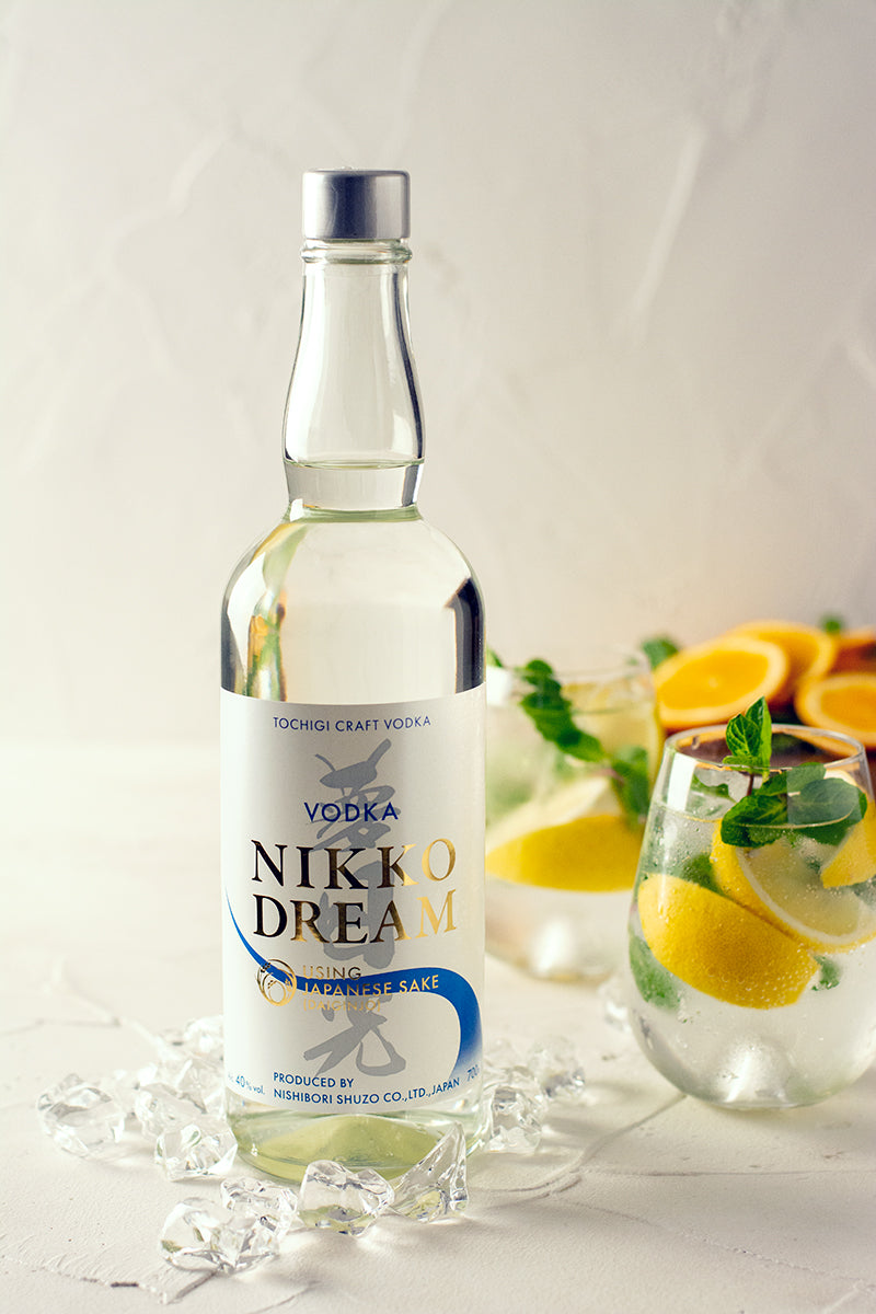 売り切り大幅値下げ　入手困難　voli voli vodka ヴォリウォッカ 売り切り大幅値下げ 入手困難 voli voli vodka ヴォリウォッカ - メルカリ