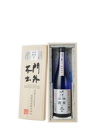 『伝宝石囲』 純米大吟醸 門外不出 3年熟成酒 720ml