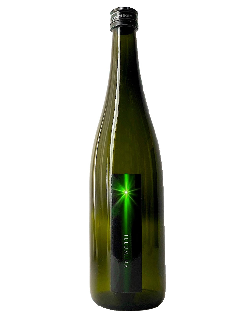 ILLUMINA(イルミナ) 緑光 GREEN LIGHT 720ml