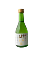 門外不出　純米吟醸　夢ささら　300ml
