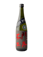 門外不出 純米大吟醸 CLEAR BREW（クリアブリュー） 720ml