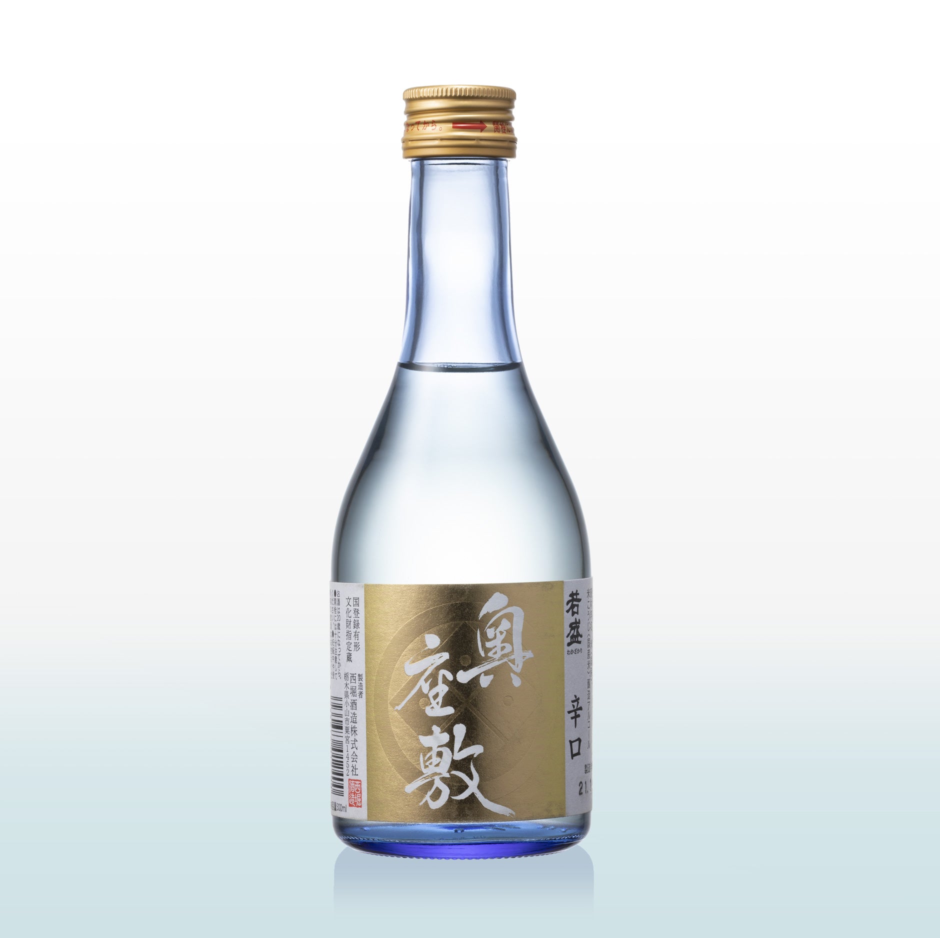 西堀酒造 厳選飲み比べ 小瓶６本セット – 西堀酒造オンラインショップ