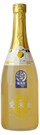 愛米魅 I MY ME（アイマイミー）ゆず酒720ml