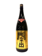 粕取り焼酎 門外不出 1800ml