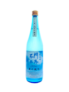 門外不出 純米吟醸 ひと夏の純吟 720ml