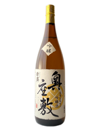 吟醸 奥座敷 1800ml