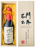 門外不出 純米大吟醸 P-5 720ml