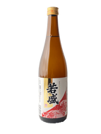 若盛 赤ラベル 720ml