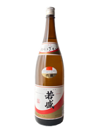 若盛 赤ラベル 1800ml