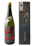 門外不出 純米大吟醸 夢ささら 720ml